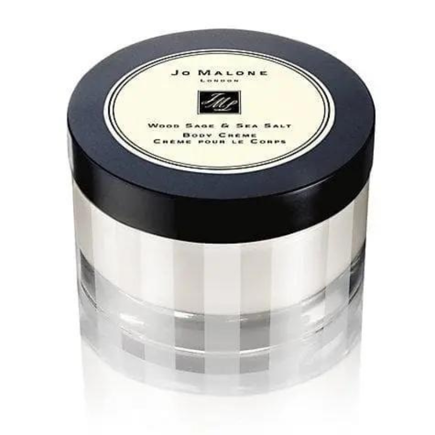 Jo Malone Crème pour le corps à la sauge des bois et au sel marin 175 ml