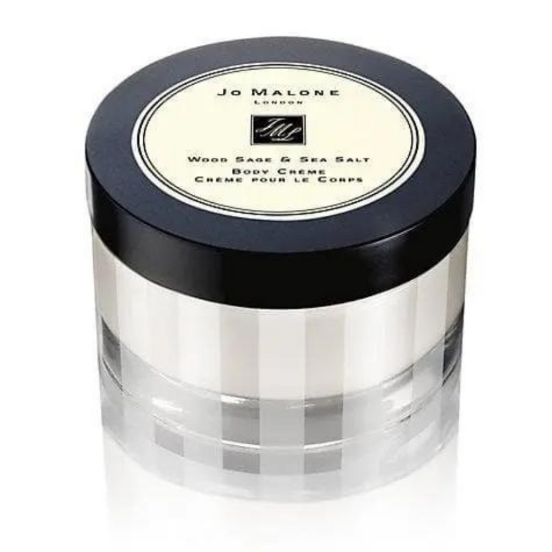 Jo Malone Houtsalie & Zeezout Lichaamscrème 175ml