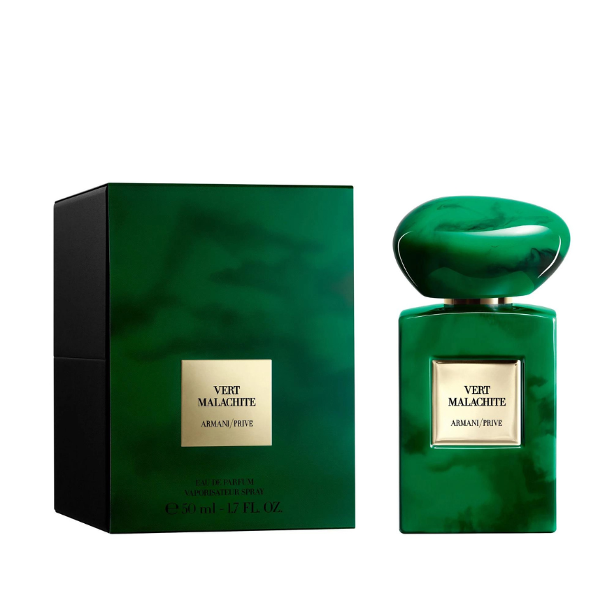 Armani (Giorgio Armani) Armani Privé Vert Malachite EDP U 50 מ&quot;ל