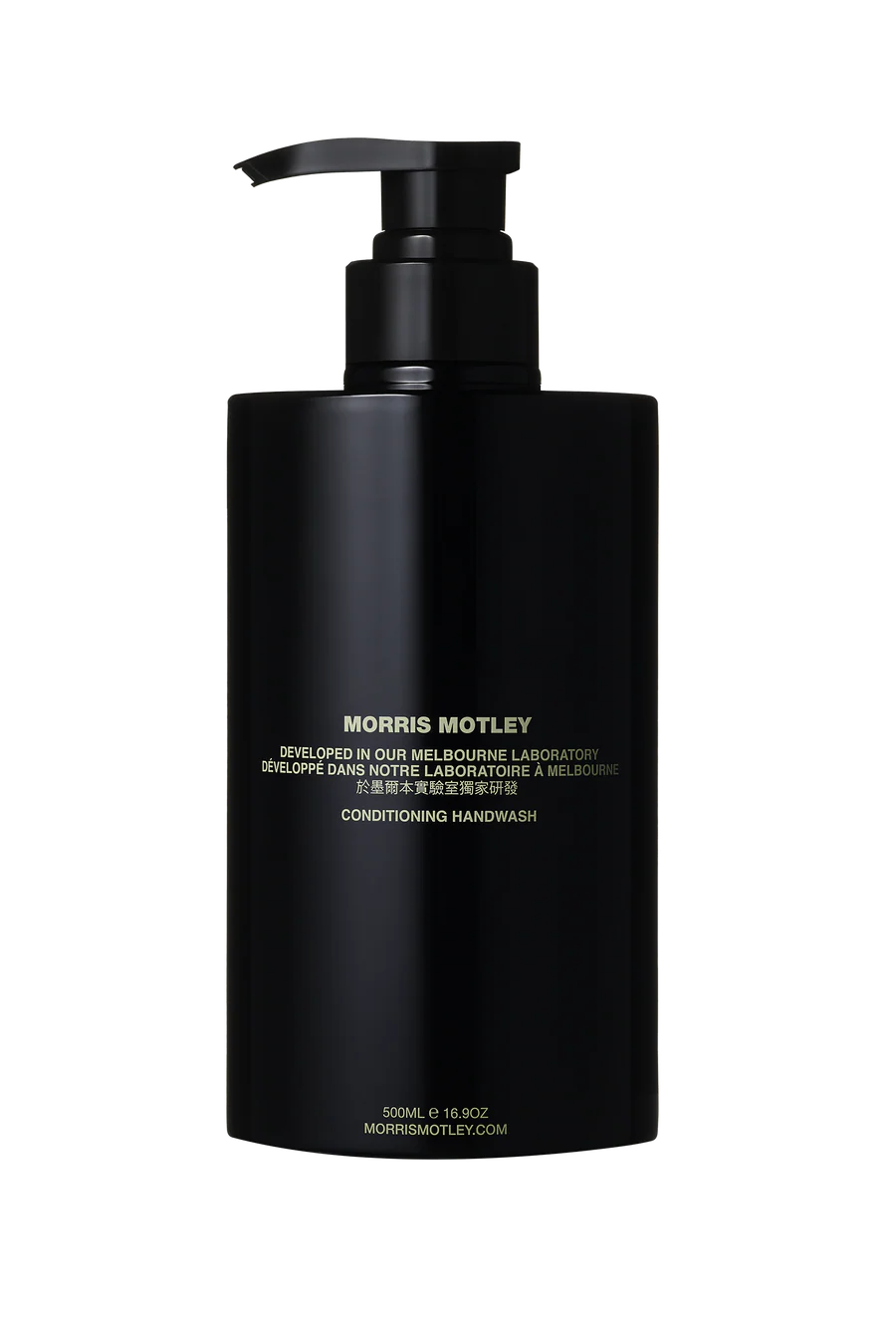 Morris motley Papyrus detergente mani 500 ML