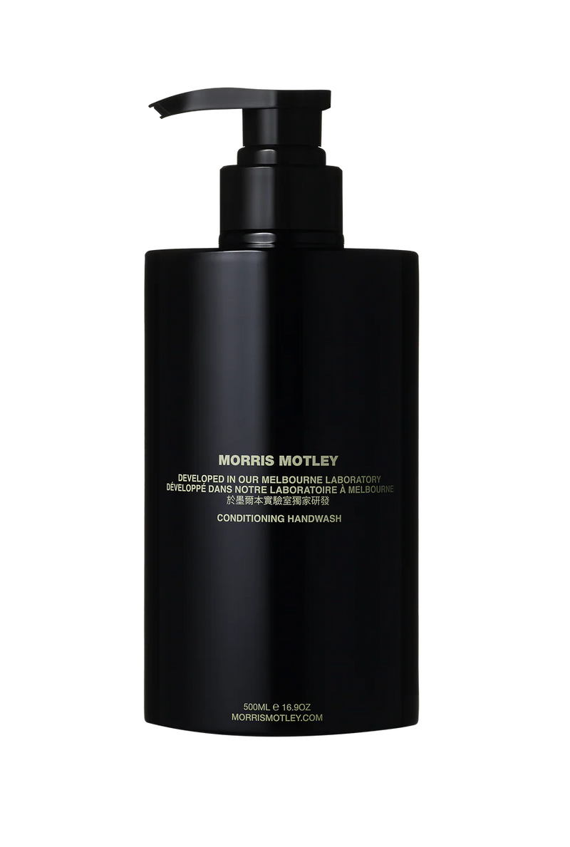 Morris motley Papyrus Handreinigung 500 ML 