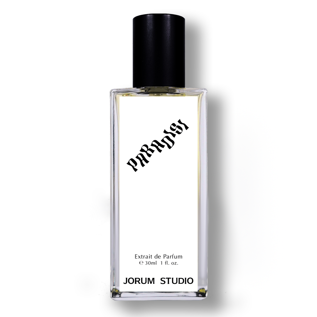 Jorum Studio Paradisi Unisex 30 ml — Estratto di Profumo