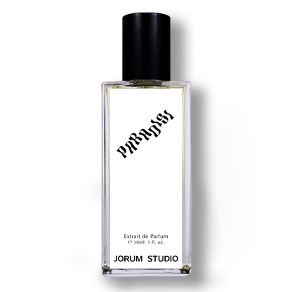 Jorum Studio Paradisi Unisex 30 ml — Estratto di Profumo