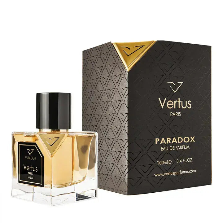 Vertus Paradox 100 ml — Eau de Parfum