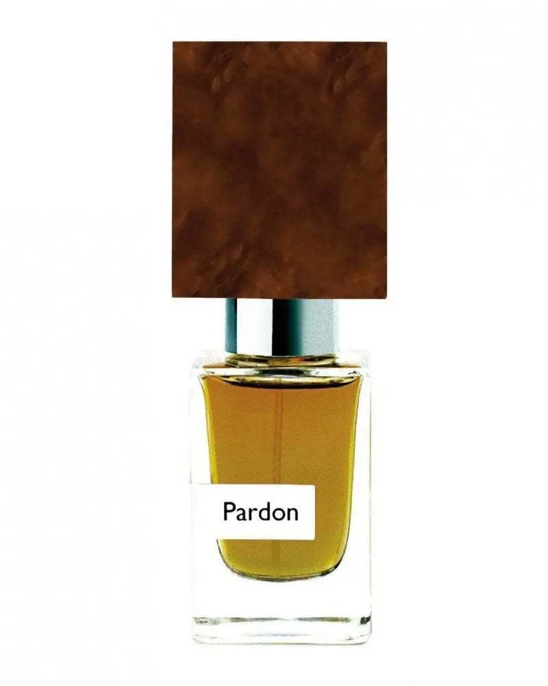 Extrait de parfum Nasomatto Pardon - 30 ml