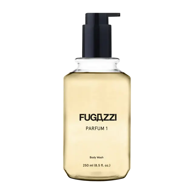 Fugazzi Parfum 1 Kroppsvask - 250 Ml