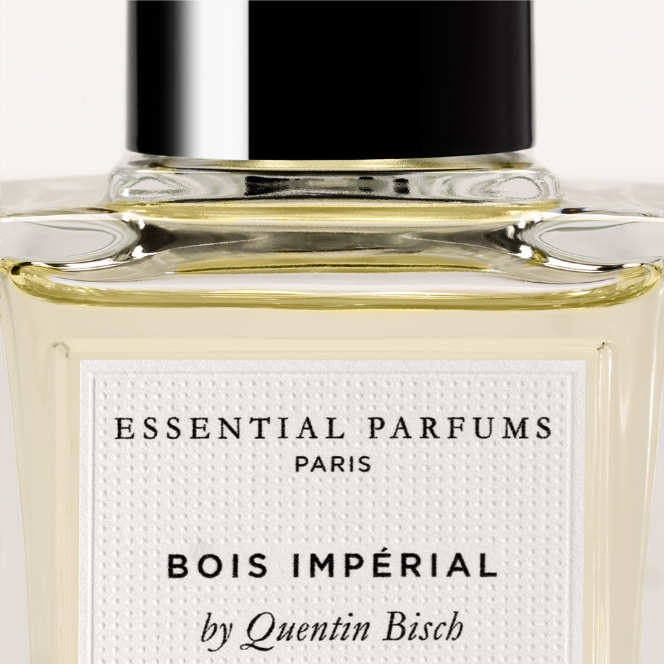 Essential Parfums Bois Imperial Eau de Parfum 100 ml
