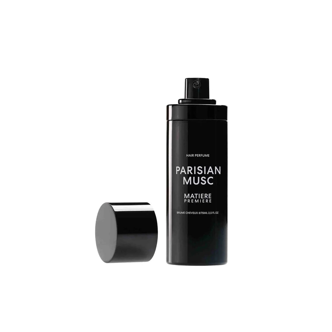 Matiere premiere Parisian Musc Nebbia Capelli 75ml