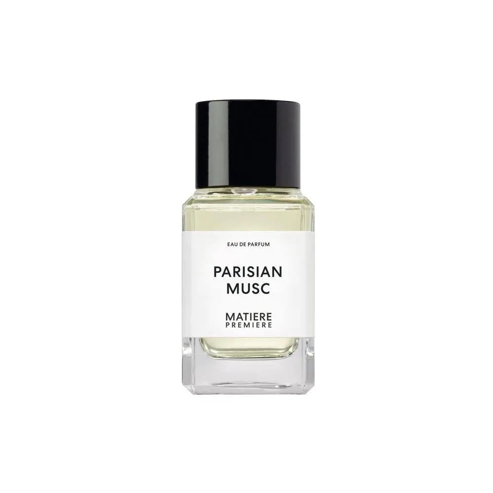 Matière première Musc Parisien Matière Première - 100 ml