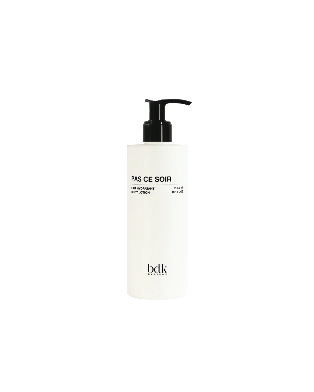 Bdk parfums Pas Ce Soir 바디 로션 300 ML 