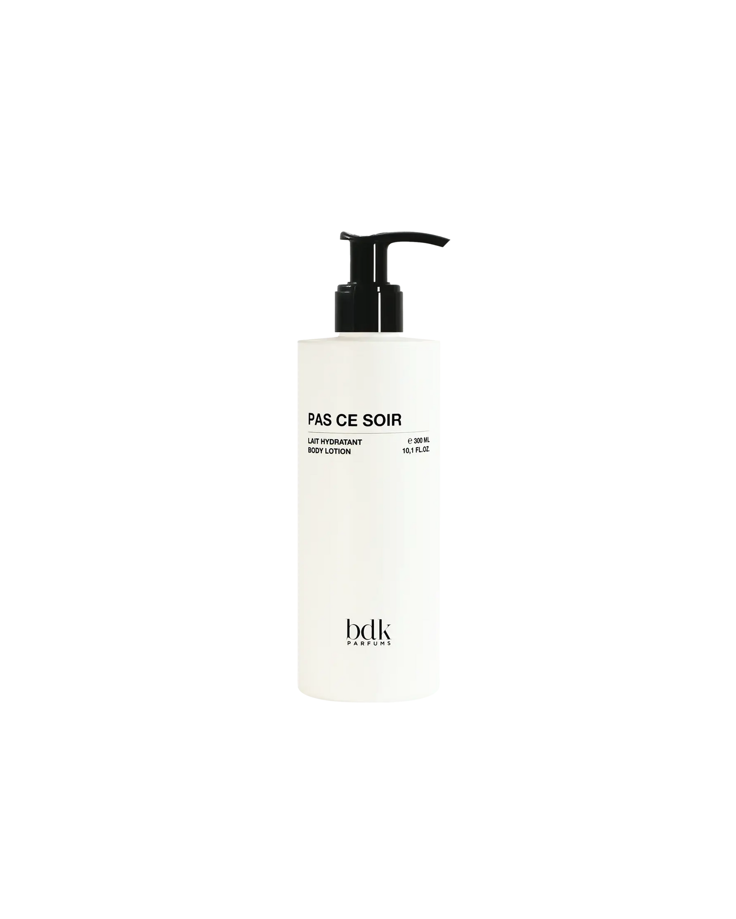 Bdk parfums Pas Ce Soir Body Lotion 300 ML