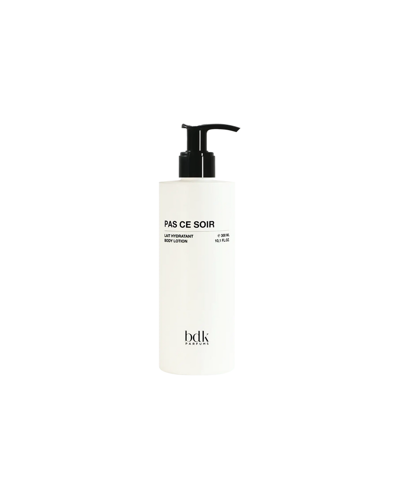 Bdk parfums Pas Ce Soir Body Lotion 300 ML