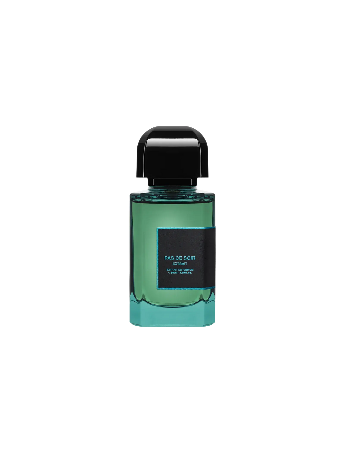 Bdk parfums Pas ce soir extrait de parfum 50 ML 