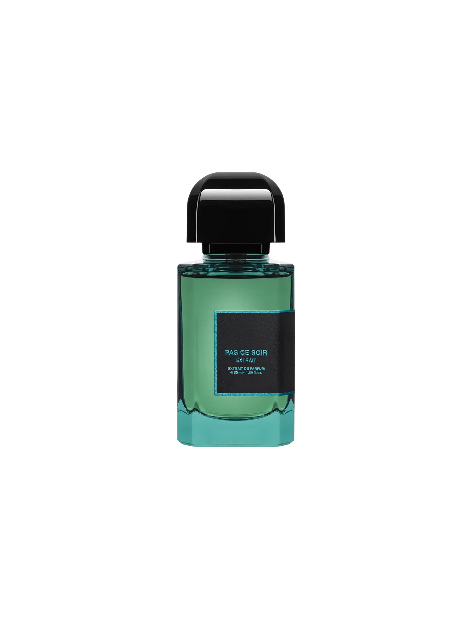 Bdk parfums Pas ce soir Extrait de Parfum 50 ML 