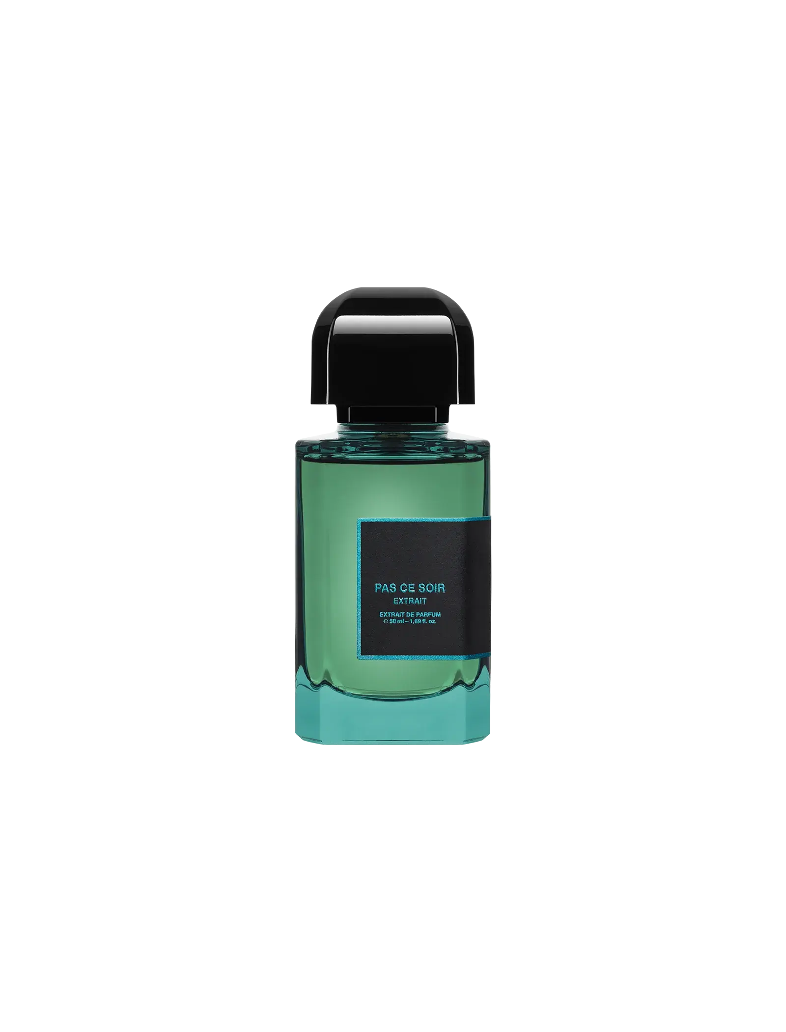 Bdk parfums Pas ce soir Extrait de Parfum 50 ML 
