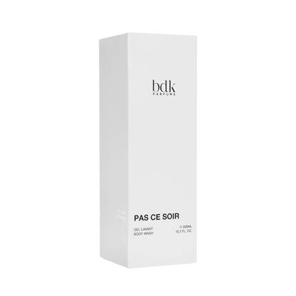 Bdk Pas Ce Soir Gel Doccia 300 ml — Gel Doccia
