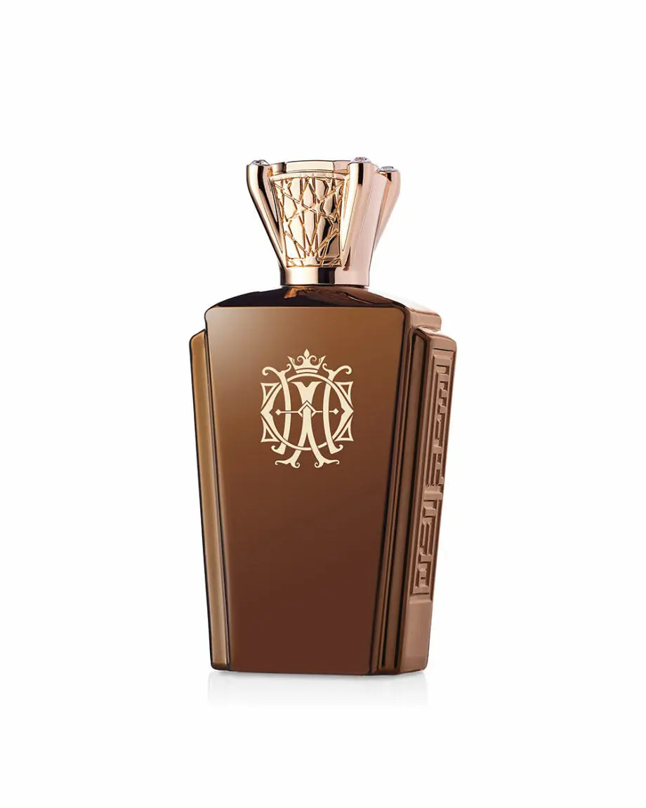 Passion Oud Attar Al Has unisex parfyme - 100 ml