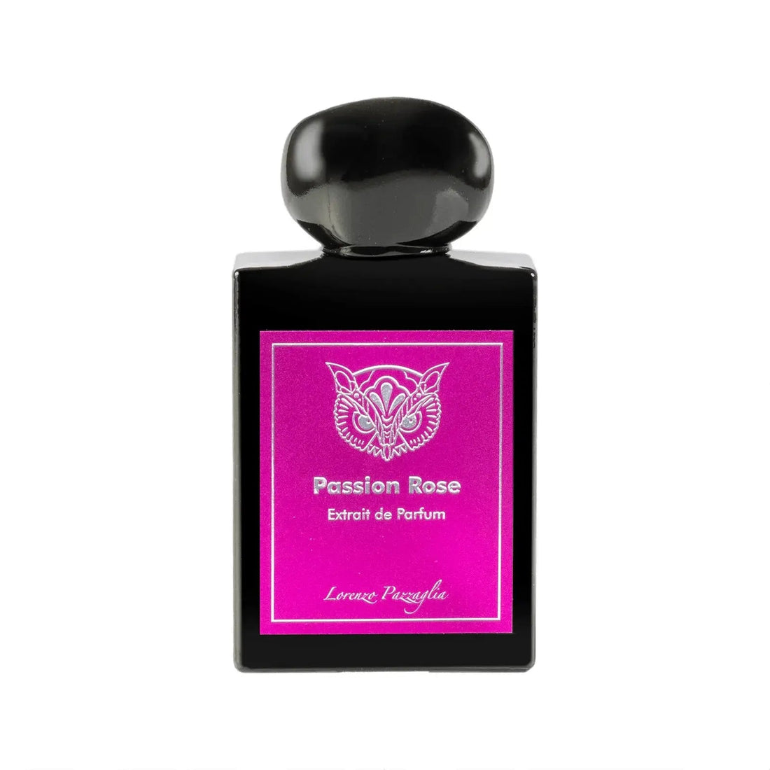 Rosa de la Pasión Lorenzo Pazzaglia - 50 ml