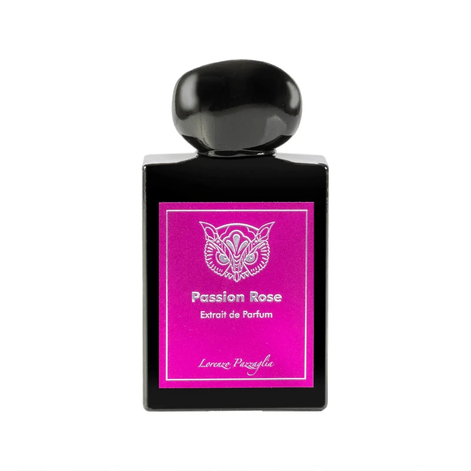 Passion Rose Lorenzo Pazzaglia - 50 ml