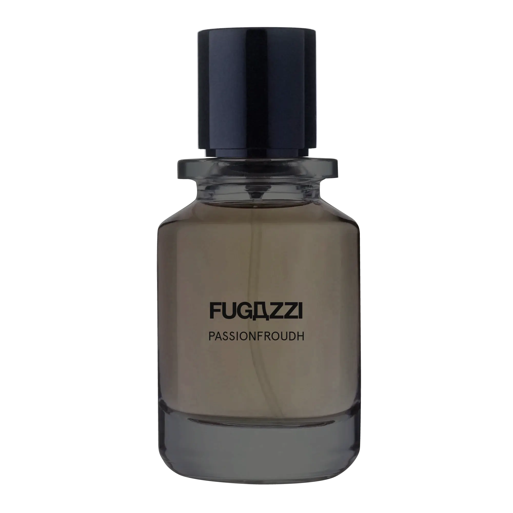 Fugazzi Passionfroudh - 100 ML PARFÉMOVANÁ VODA 