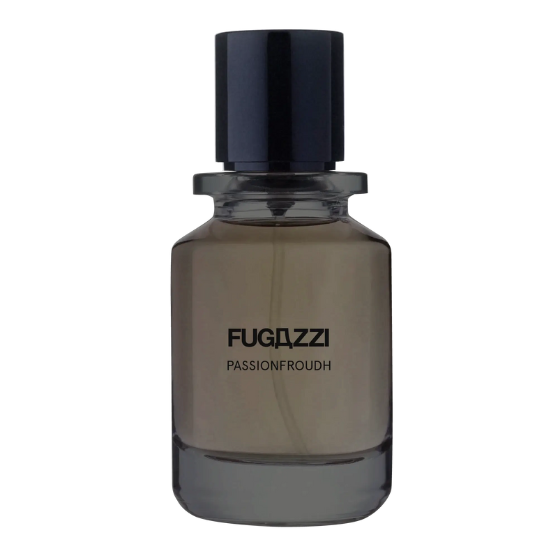 Fugazzi Passionfroudh - 100 ML PARFÉMOVANÁ VODA 