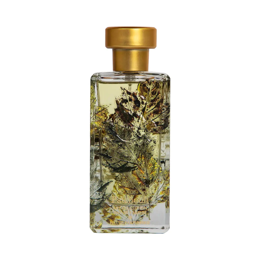 Al jazeera Patchouli Aljazeera - 60 ml apa de parfum