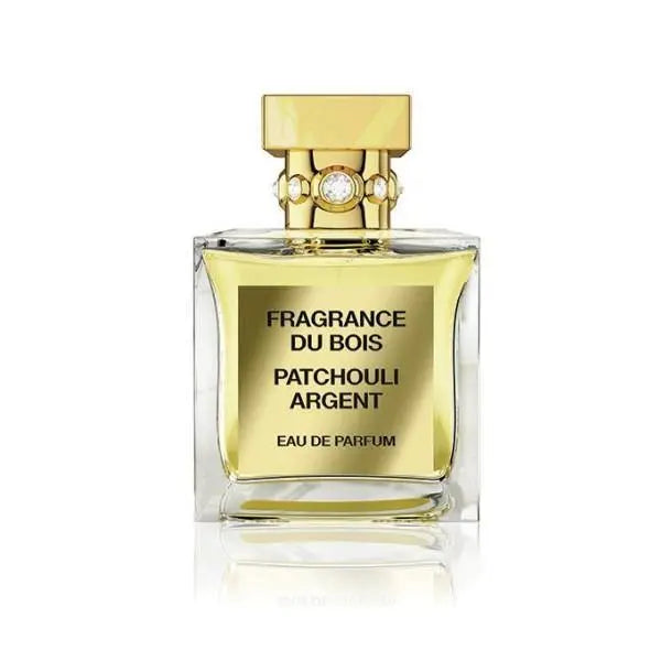 Fragrance du bois 广藿香银色淡香精 - 50 毫升