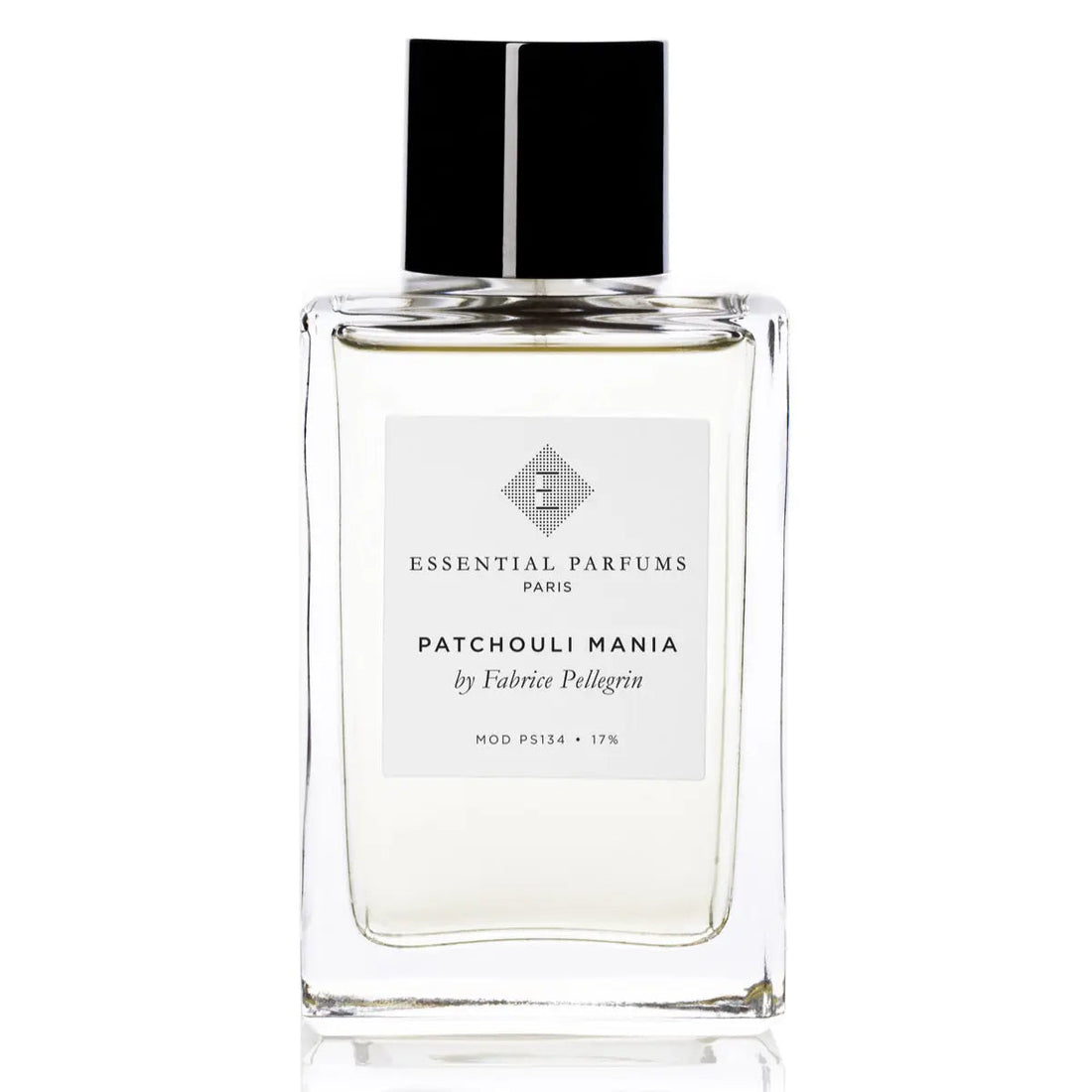 Patchouli Mania Essential Parfums - 100 мл многоразового использования