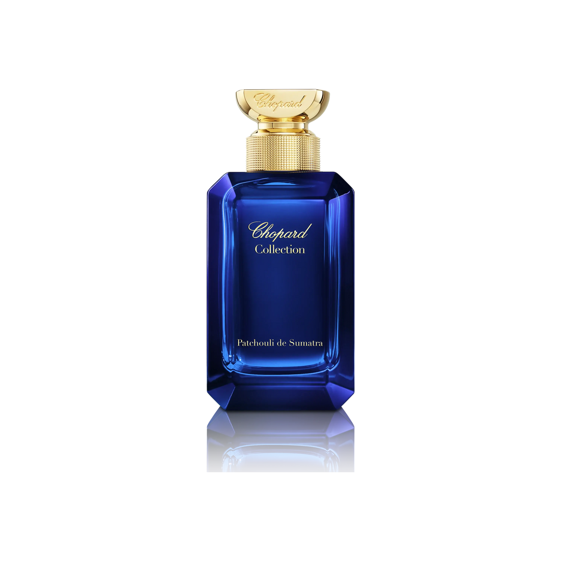 Chopard Pačuli de Sumatra - 100 ml EAU DE PARFUM