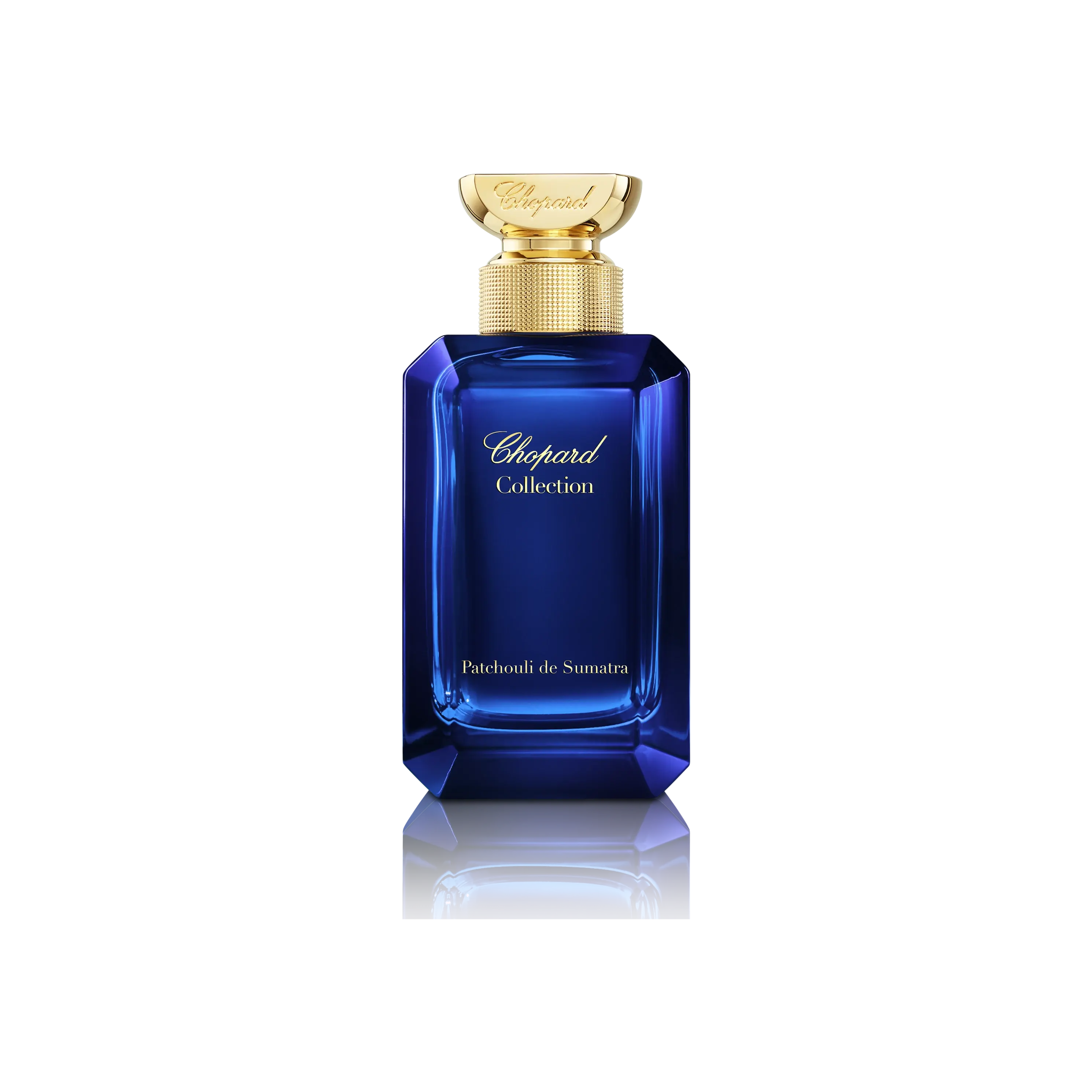 Chopard Pachulí de Sumatra - 100 ML EAU DE PARFUM