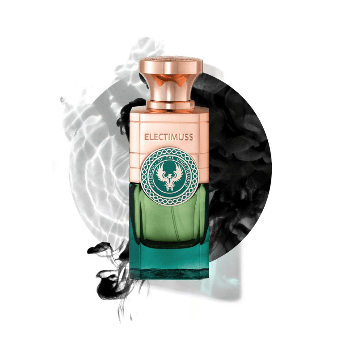 Electimuss Patchouli of the Underworld Pure Parfum - 100 ml