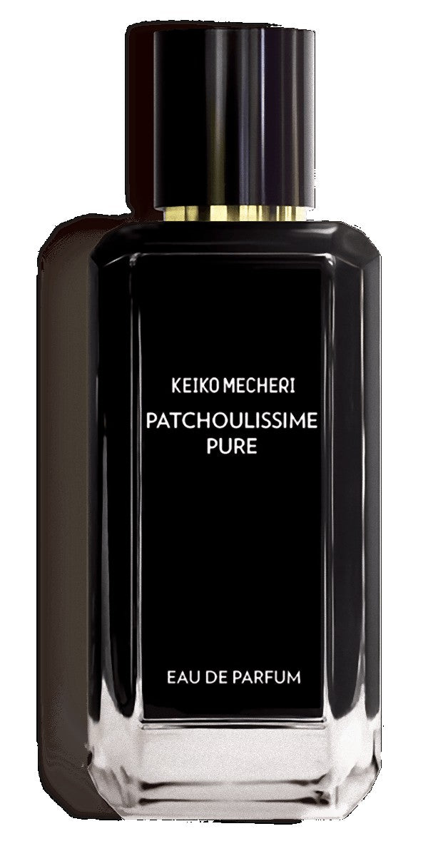 Keiko mecheri Patchoulissime Pure edp – 100 ml