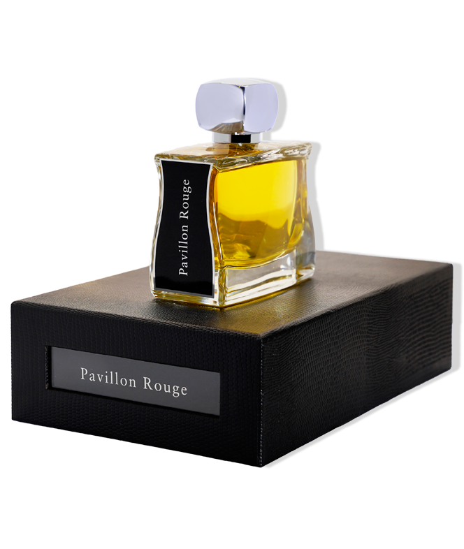 Jovoy Pavillon Rouge 100 ml — Eau de Parfum