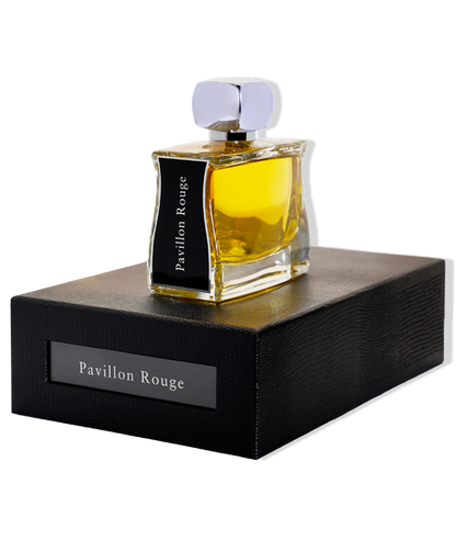 Jovoy Pavillon Rouge 100 ml — Eau de Parfum