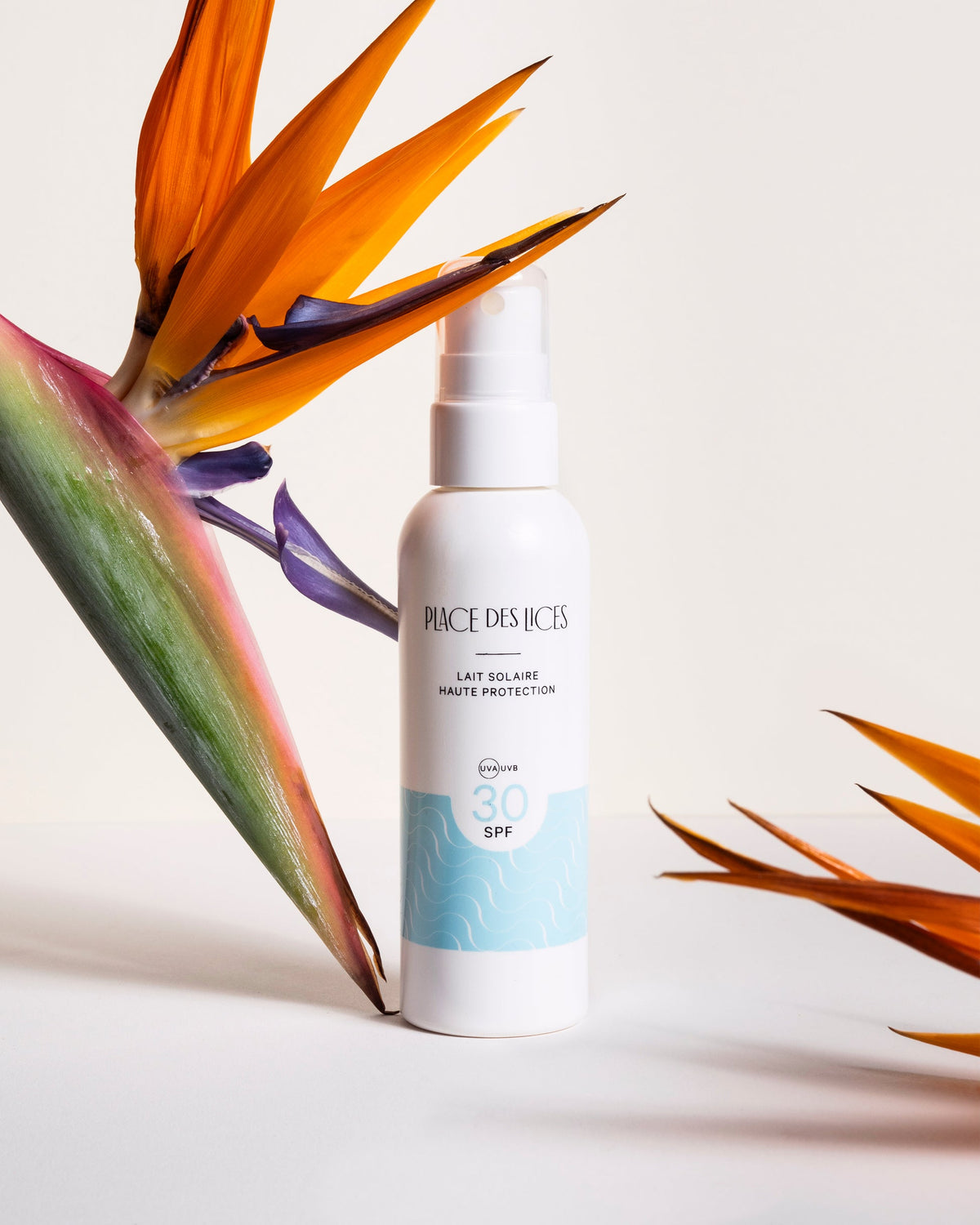Place des Lices Latte Solare SPF 30 — Latte Solare