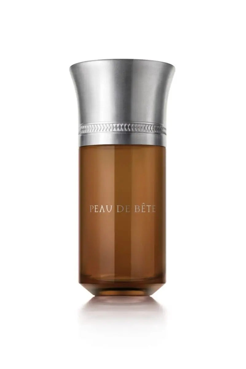 Liquides imaginaires Peau de Bete 오 드 퍼퓸 - 100 ml