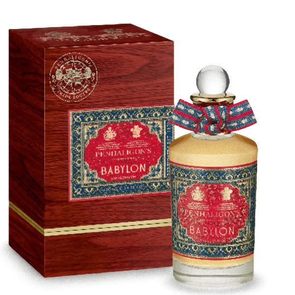 Babilônia de Penhaligon - 100 ml