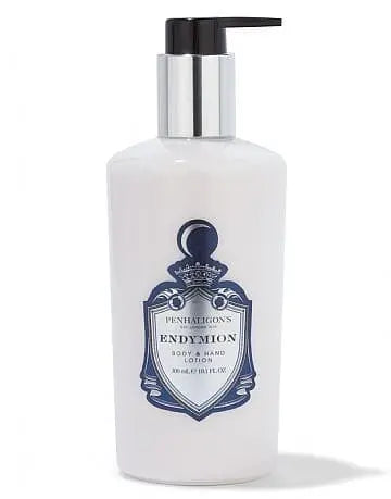 Loção Corporal e Mãos Endymion da Penhaligon 300 ml