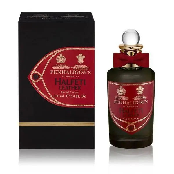 Cuir Halfeti de Penhaligon - 100 ml