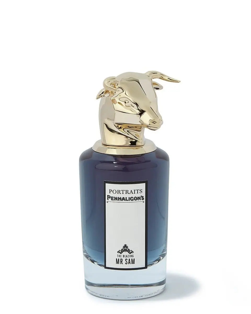 Parfum homme Monsieur Sam de Penhaligon - 75 ml