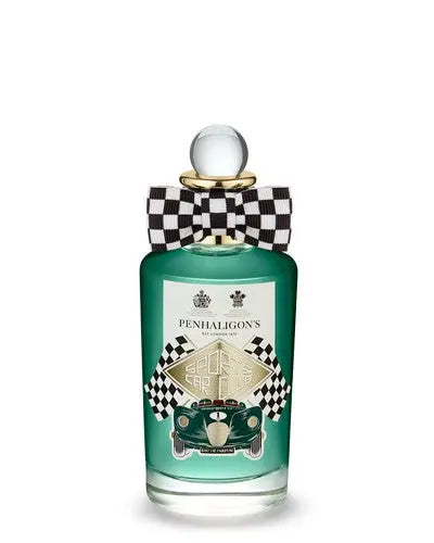 Perfume Penhaligon Sports Car Club - 100 ml