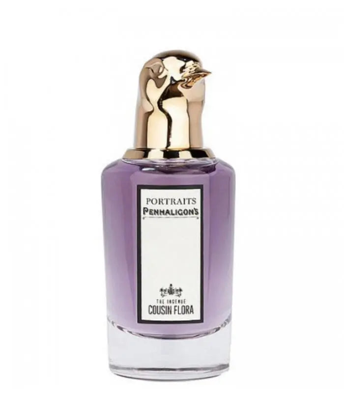 Penhaligon’s Cousin Flora profumo donna 75ml