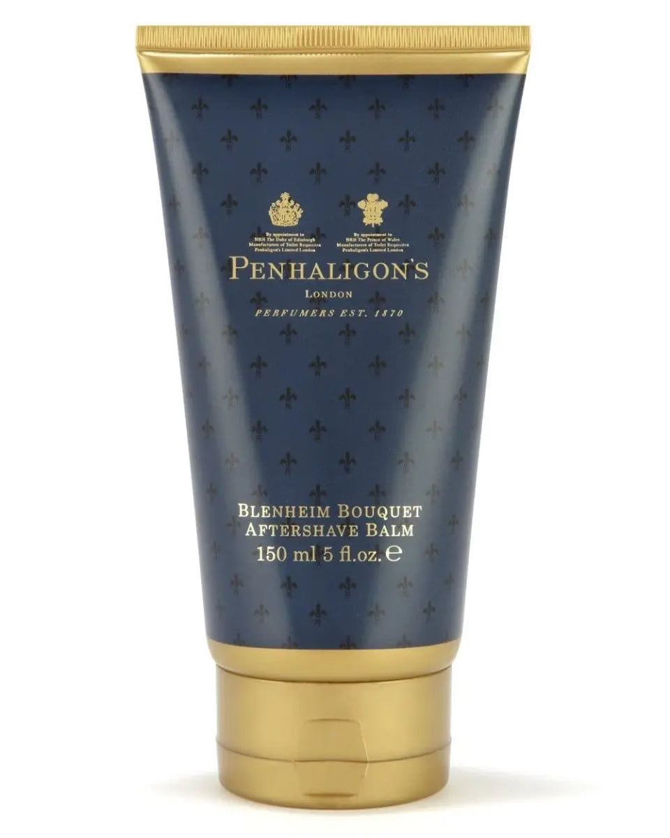 Bálsamo para después del afeitado Blenheim Bouquet de Penhaligon 150 ml