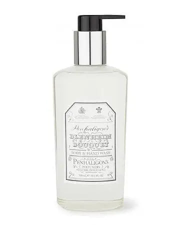 Penhaligon’s Blenheim Bouquet Detergente Mani e Corpo 300 ml
