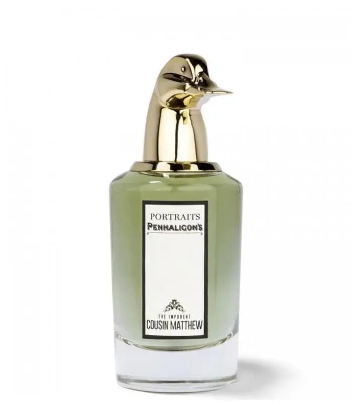 Penhaligon’s Cousin Matthew profumo uomo 75ml