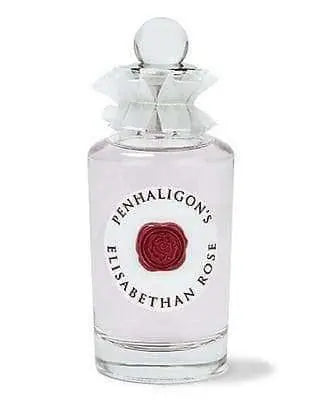 Perfume Elisabethan Rose da Penhaligon - 100 ml