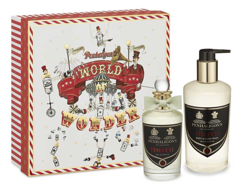 Penhaligons Halfeti Penhaligons Boxset