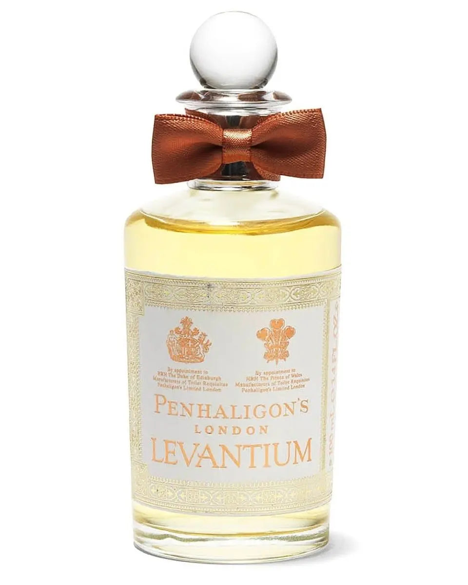 Penhaligons Levantium Eau de Toilette לשני המינים - 100 מ&quot;ל