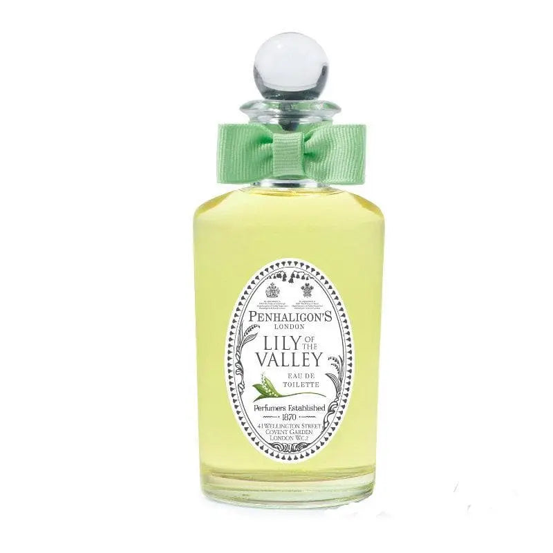 Woda toaletowa Penhaligons Lily of The Valley unisex - 100 ml