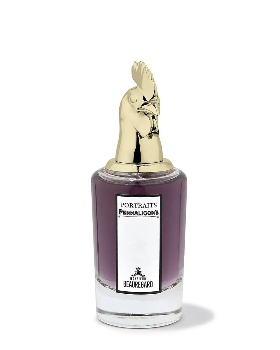 Penhaligons Monsieur Beauregard Eau de Parfum 75 ml